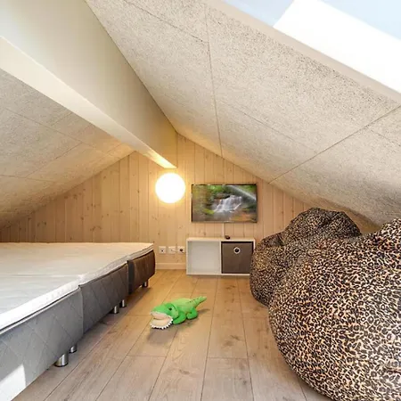 Дом отдыха Villavilla 718 - Olpenitz, Deutschland