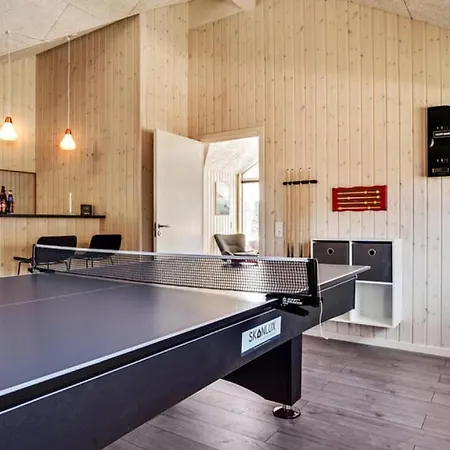 Дом отдыха Villavilla 718 - Olpenitz, Deutschland *